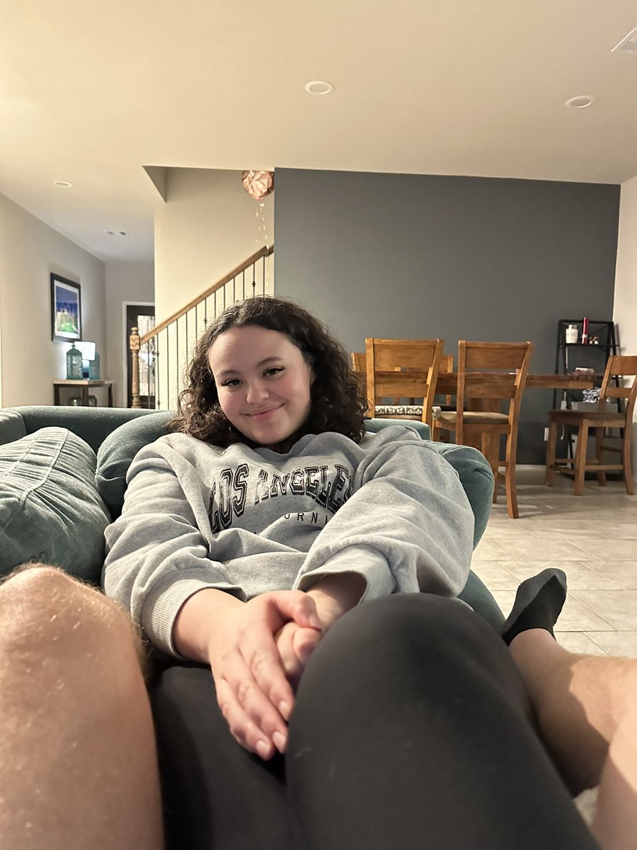 The last of Us with my cutie 🥰 <a href="/MiaHeidenthal/">minion lover 💛</a>