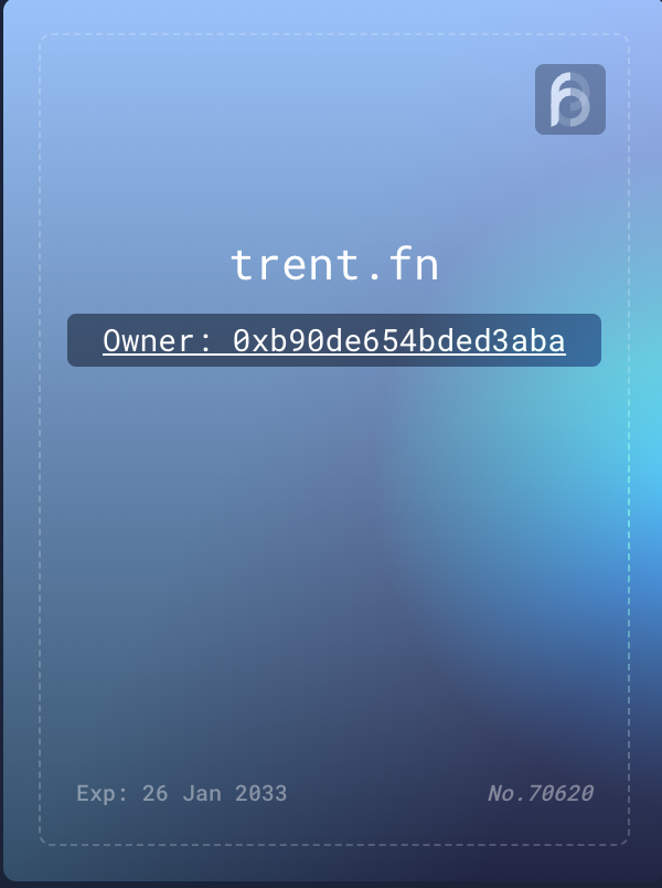 trent crandall tweet media