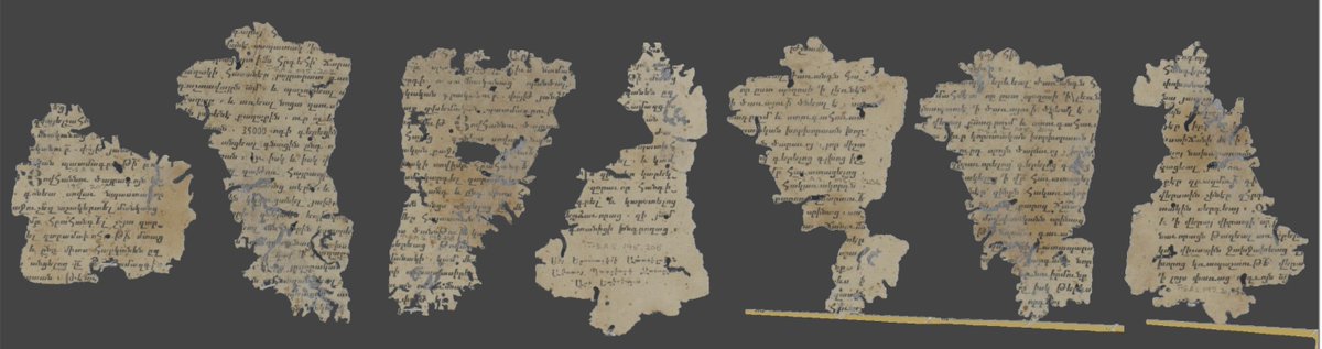 Princeton Geniza Lab tweet media