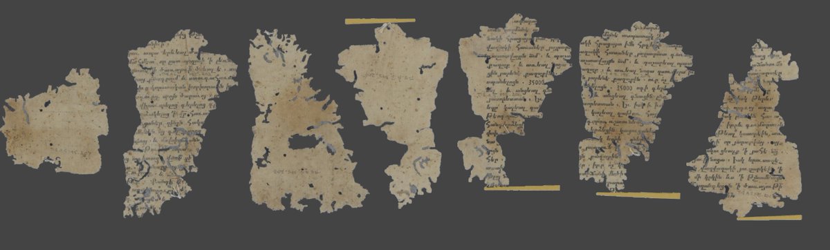 Princeton Geniza Lab tweet media