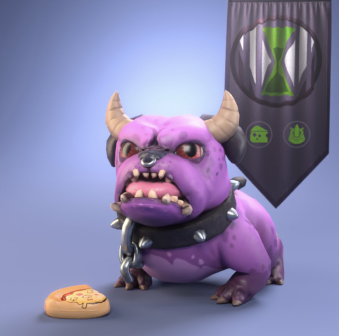 pArtySHIP1202's tweet photo. My #BOSS champ Bron, just got a new pet #XIVA from @ChampionsIO … I wonder - Who will his favorite #HouseOfDeath pet? https://t.co/jlEnpz0LcA