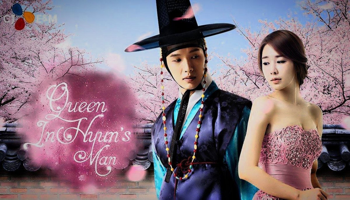 Pinaki8297's tweet photo. Queen In Hyun 's Man

#Tamil 

My Drama List Ratings : 8.4/10
Imdb Ratings : 7.9/10

https://t.co/5Kgo9oK8Oj

★★★★★★★★★★★★★★★
https://t.co/l7FKtF7EpL https://t.co/PyPIRiUkaR