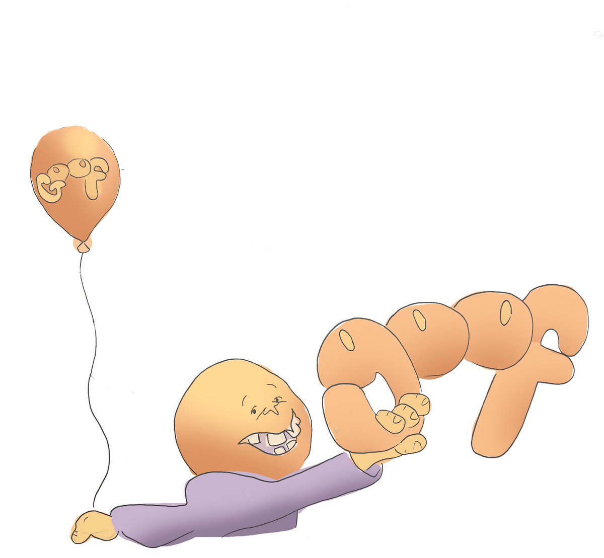 GoofBoofed's tweet photo. I appreciate the artwork @finecartoonism https://t.co/XjzHgwjqqe