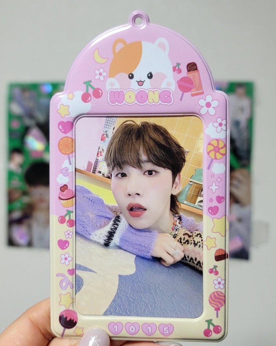 mydongdong917's tweet photo. #0522_예삐홀더 #AB6IX
진심 색도 쨍하니 이쁘고 캐릭터들도 너무 귀엽습니다😇😇😇
최고에요👍👍👍 https://t.co/5CtCVNd7Ir