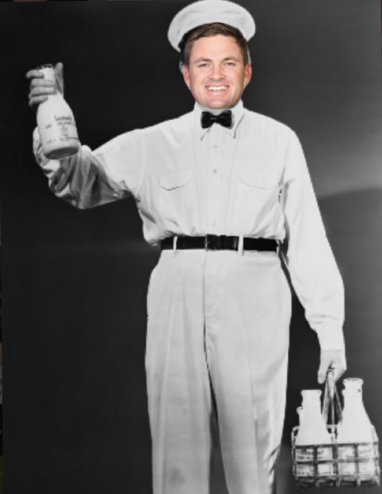 Paul Wolstromer tweet media