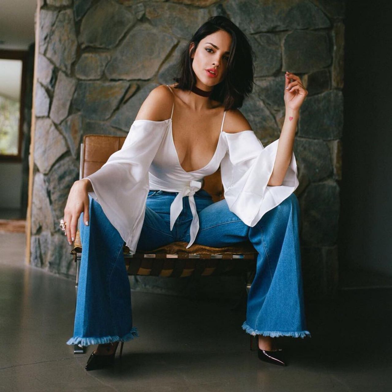 Happy Birthday, Eiza Gonzalez!  