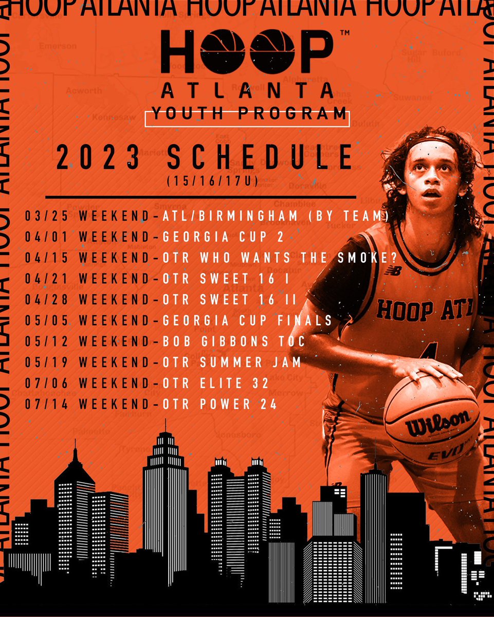 IsaacTBealer's tweet photo. ENERGY, ATTITUDE, TOUGHNESS. Coach @JordanWyton &amp; @hoopatlanta_AAU are building something special. Today we got better. One more opportunity to workout / tryout on February 5th. Let’s run it! https://t.co/cK6UmdcTPW