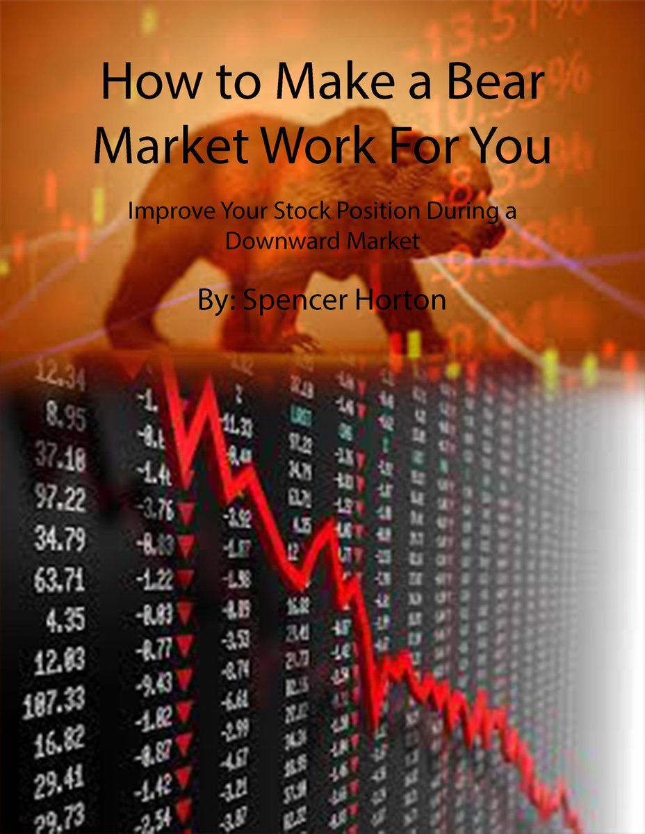 If you want to dominate the stock market you need to get in before it’s to late. The bull market is coming so get your stocks while it’s cheap. Visit my store at publishofsuccess.com  It’s the only guide you’ll need this bear market. With this guide you won’t need luck.