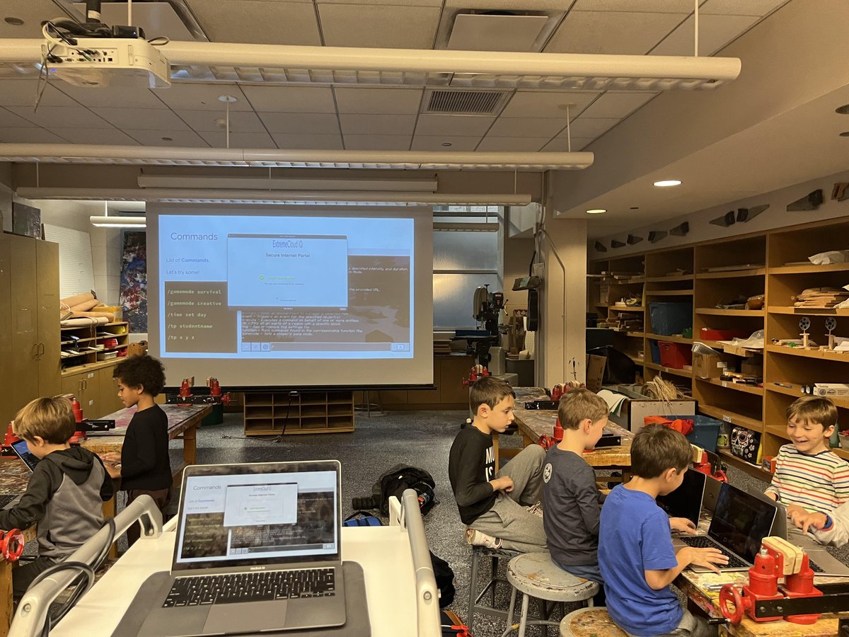 gio_hdz7's tweet photo. Been teaching the little ones how to code through the use of Blockly with the Minecraft Education Edition. 

Here are some snippets. 🧑🏻‍💻

#minecraft #minecraftcode #coding #codeadvantage https://t.co/oaicmOfpyi