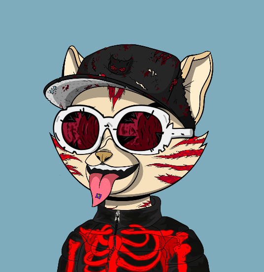 vitrola_art's tweet photo. Supporting builders. I love the art and am curious about the utility. @DeadCats_By_Us. https://t.co/VFfDl95qxd