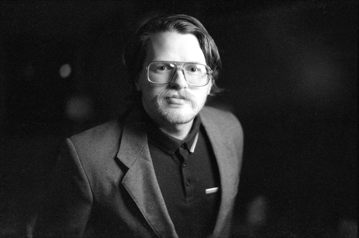 mrbwa1's tweet photo. My good friend @ToastyHug is such a cool guy that he even looks cool in negative form.   

#BelieveInFilm https://t.co/rjEtoAtkyO