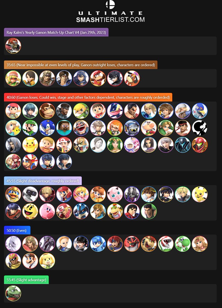 Ray Kalm tweet media