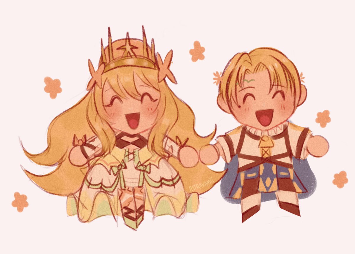 alfred and céline are my best units 🌸 #FireEmblemEngage #FEエンゲージ #FireEmblem