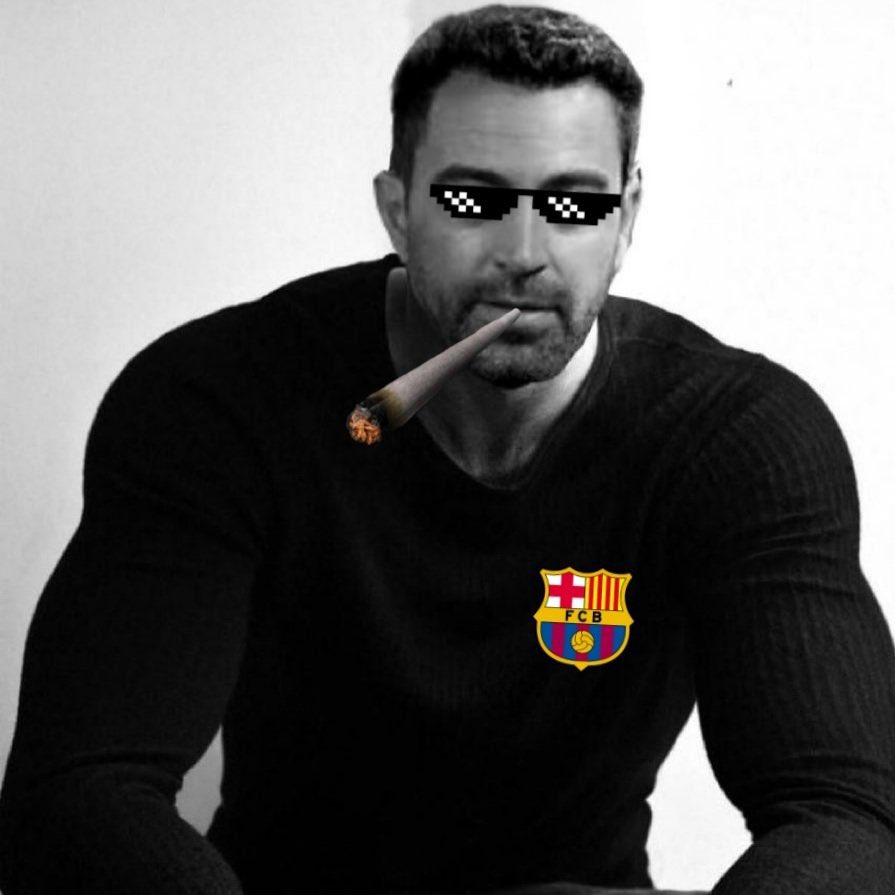 martin_TTP's tweet photo. Oye bro, sabes cómo subirle la dificultad al Real Madrid? https://t.co/bY3u1Monmr
