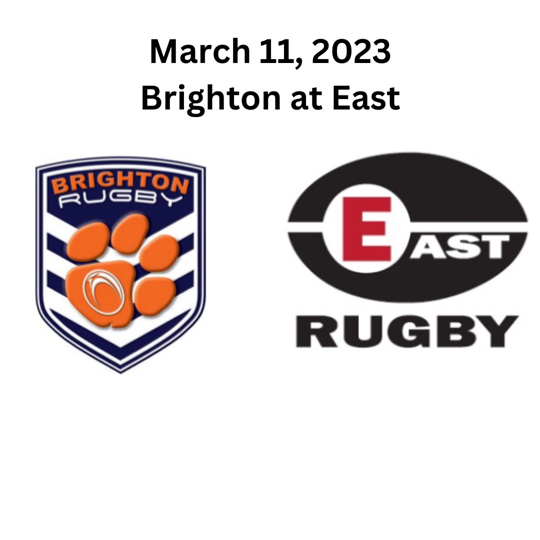 EastRugbyClubSL's tweet photo. 2023 Regular Season Schedule Release. For the month of March. Can’t wait!!! https://t.co/SzAJjdiQjX