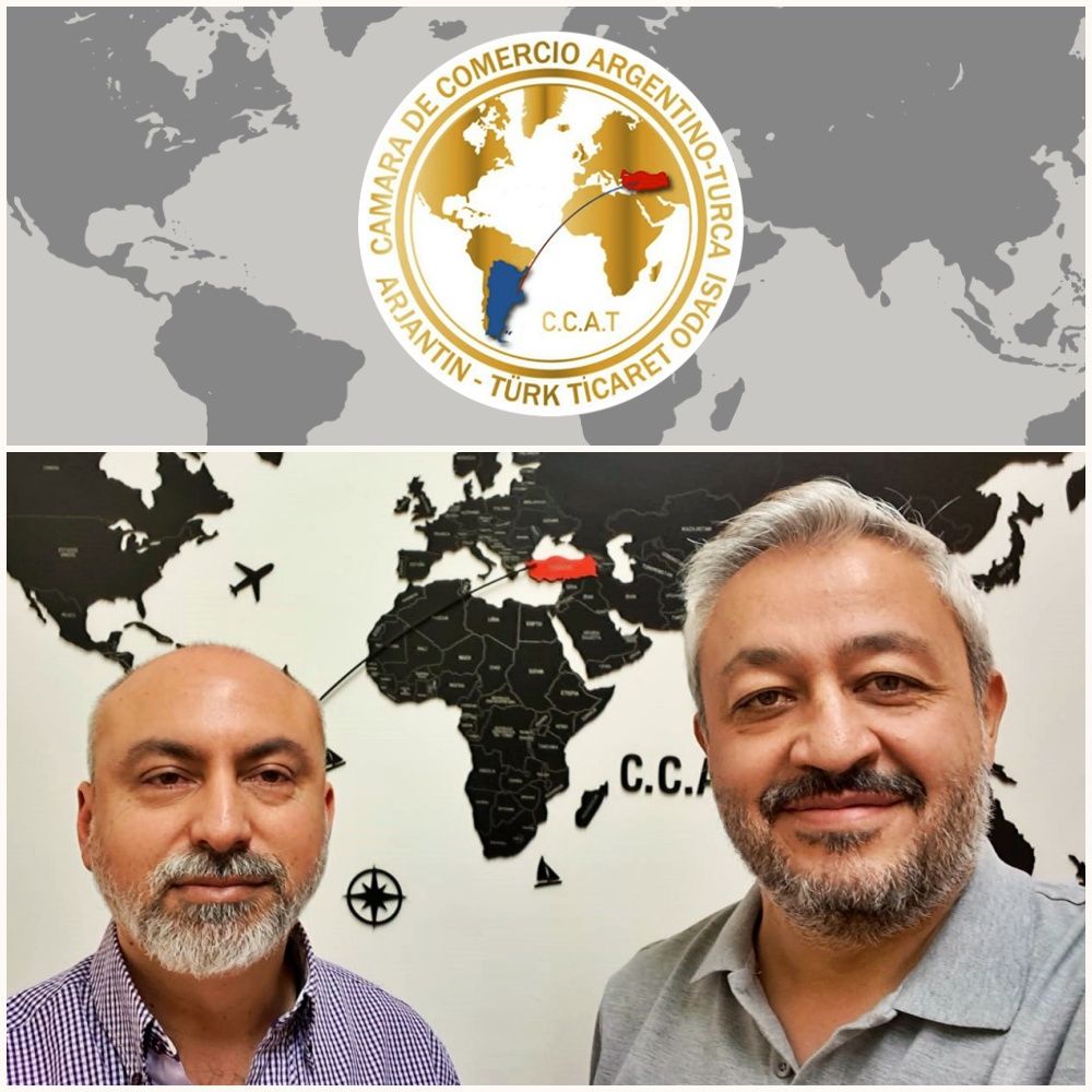 Nuestromar's tweet photo. Alianza entre la Fundación NUESTROMAR y la Cámara de Comercio Argentino Turca: Ambas instituciones estrechan lazos, con el objetivo de para desarrollar acciones conjuntas para fomentar estudios y… https://t.co/DZT8lX4jsO #Destacadas #MarCalmo #PolíticaEconomíayGremiales https://t.co/u9zpvBPmaZ