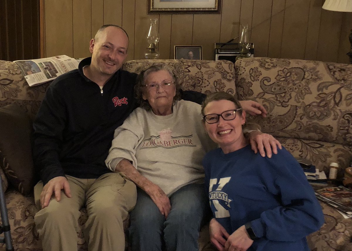 R. Travis Brenda tweet media