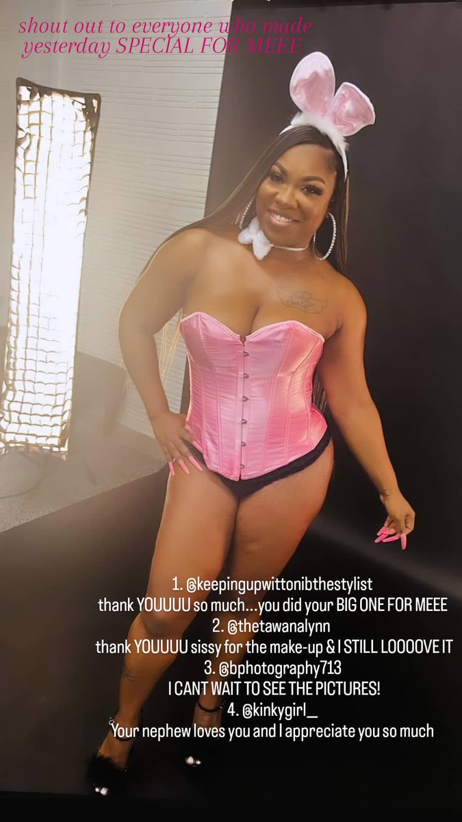 The Little Pink Handbook tweet media