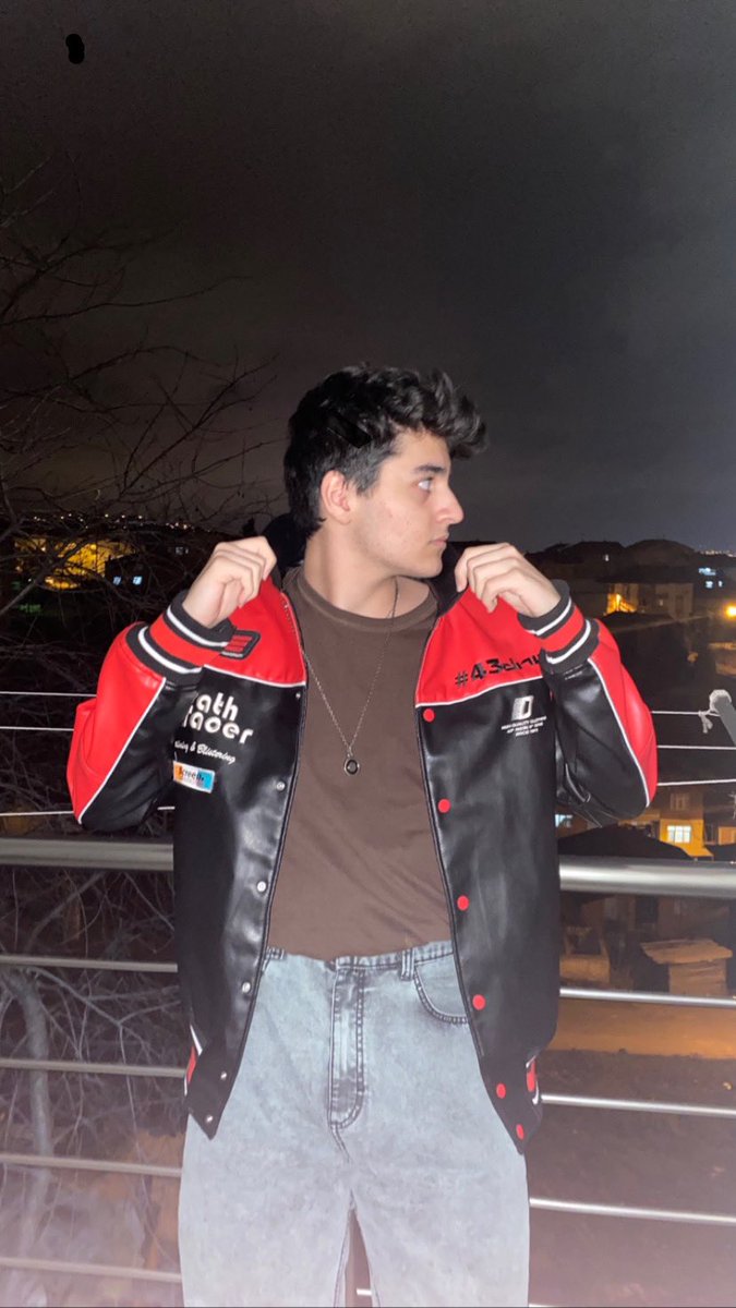 Uffff saldım fotoyu