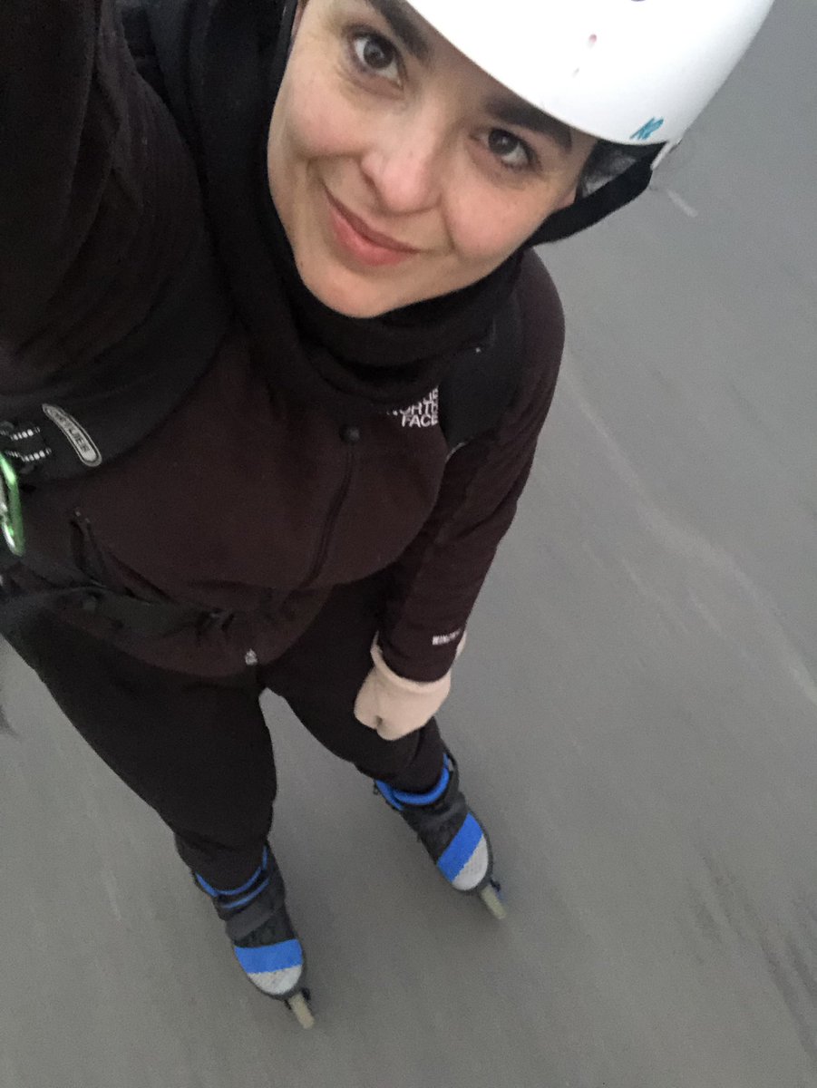MarionFiedlerTN's tweet image. How was ur weekend!? After my concerts I enjoyed sports. Kickboxing. I went ice skating and skating and loved that. And I had lovely conversations, met friends and took care of chores. It was a busy weekend,but I loved it! Kinda made most of my time #freetime #happyskater #inline