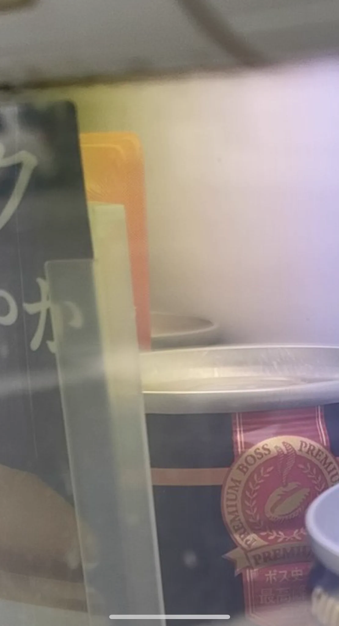 @sng_ika コーンスープの後ろにもなんかあって草 