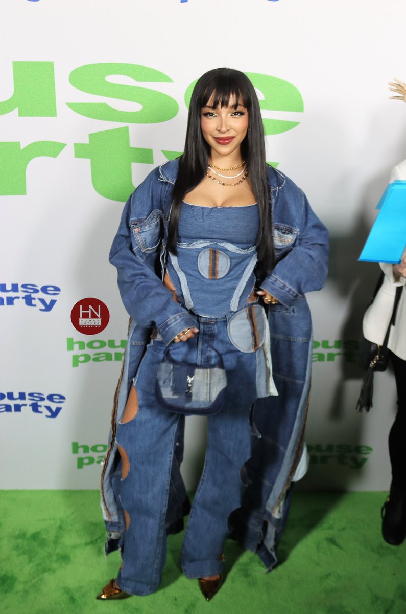 Human Nature magazine tweet media