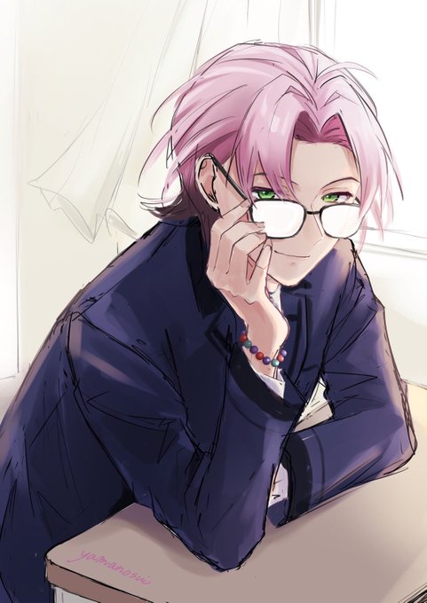 ルートクリア記念七ツモリ 