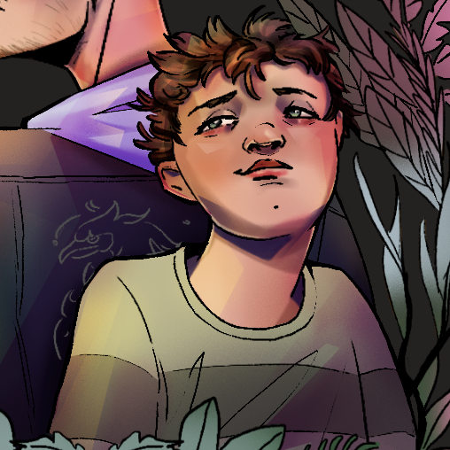 fala_elias's tweet photo. mais uns detalhes da arte do Tyler Ronan de Tell me Why que fiz para o #CollabTransDay 💛
#TellMeWhygame https://t.co/kTU173vFCU