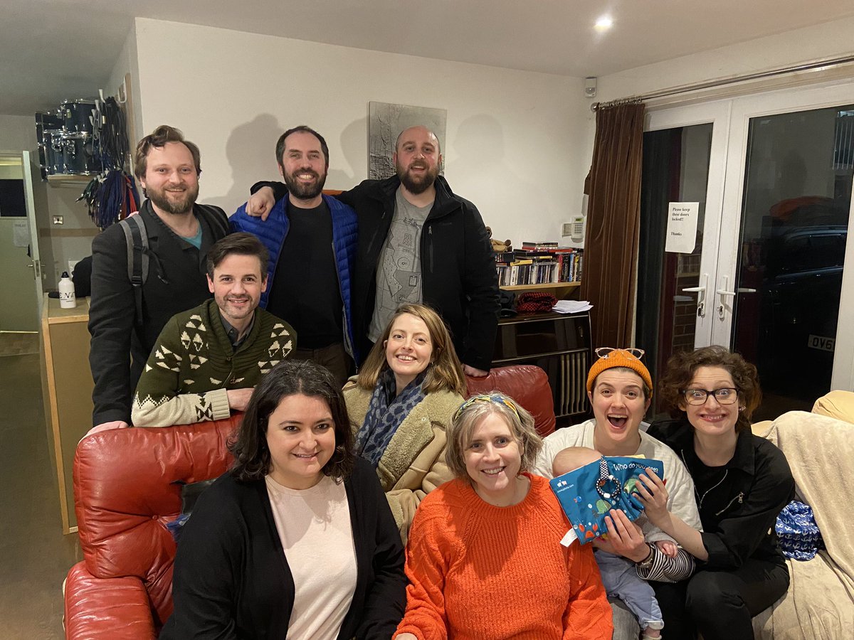 Jen Sugden (@jensugden) on Twitter photo Another super fun weekend recording Season 3 of <a href="/Victoriocity/">Victoriocity</a> with some incredibly talented people - old friends and new! π I have to pinch myself I get to work with this brilliant lot! βοΈ Another super fun weekend recording Season 3 of <a href="/Victoriocity/">Victoriocity</a> with some incredibly talented people - old friends and new! π I have to pinch myself I get to work with this brilliant lot! βοΈ