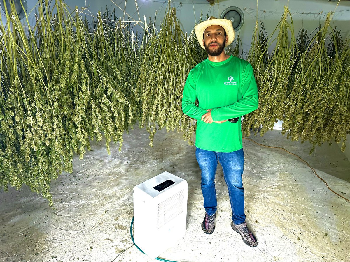 greenleafcol tweet picture
