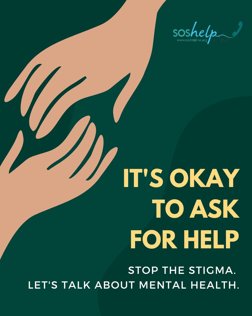 SOSHelpline's tweet photo. SOS Help Listeners are here for you when you need someone to talk to. 😊
Every day from 3pm to 11pm, call 📲01 46 21 46 46, you will have an empathetic ear. 💙 https://t.co/n0WsYciKJA