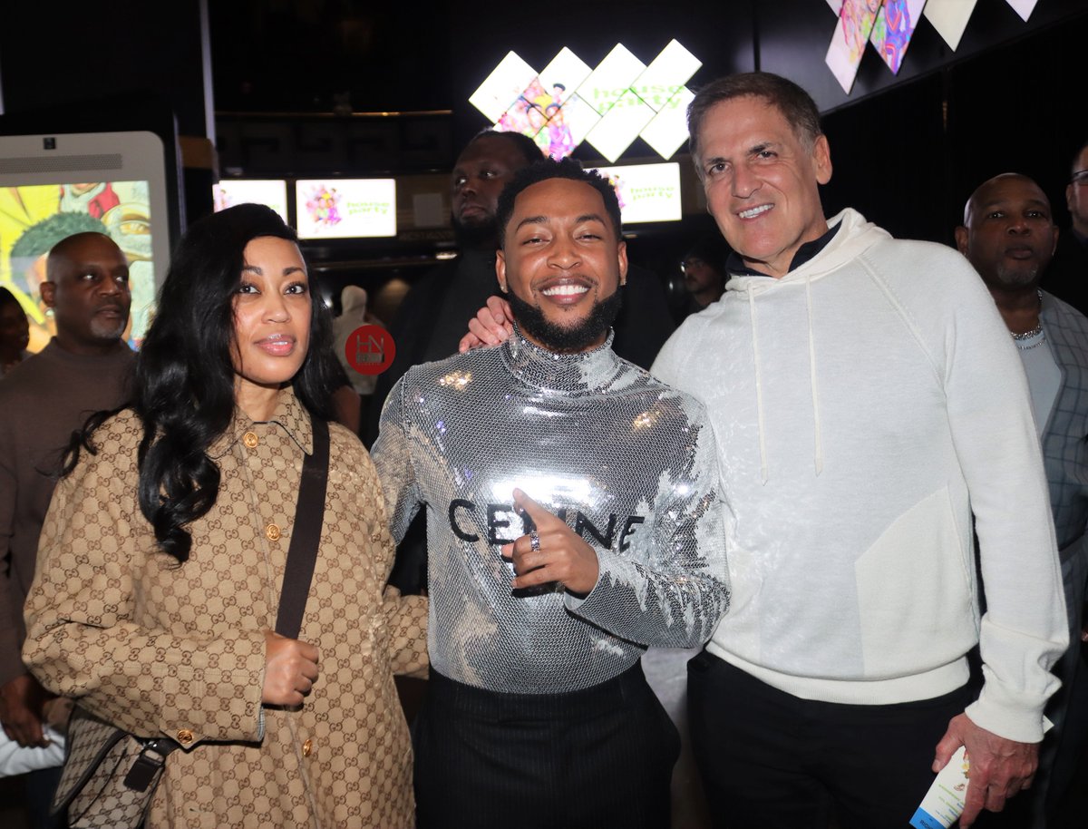 Human Nature magazine tweet media