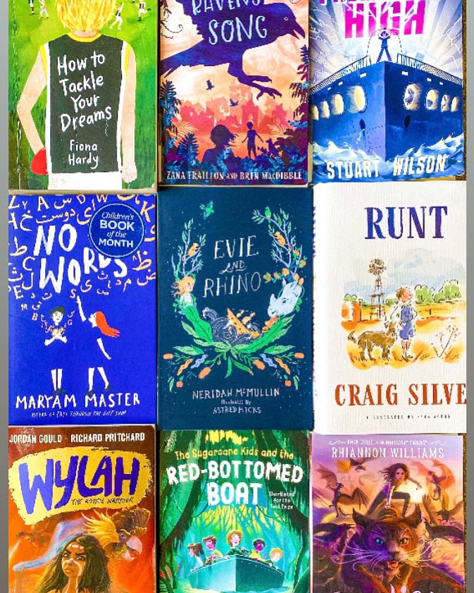 Sandy Bigna Author tweet media