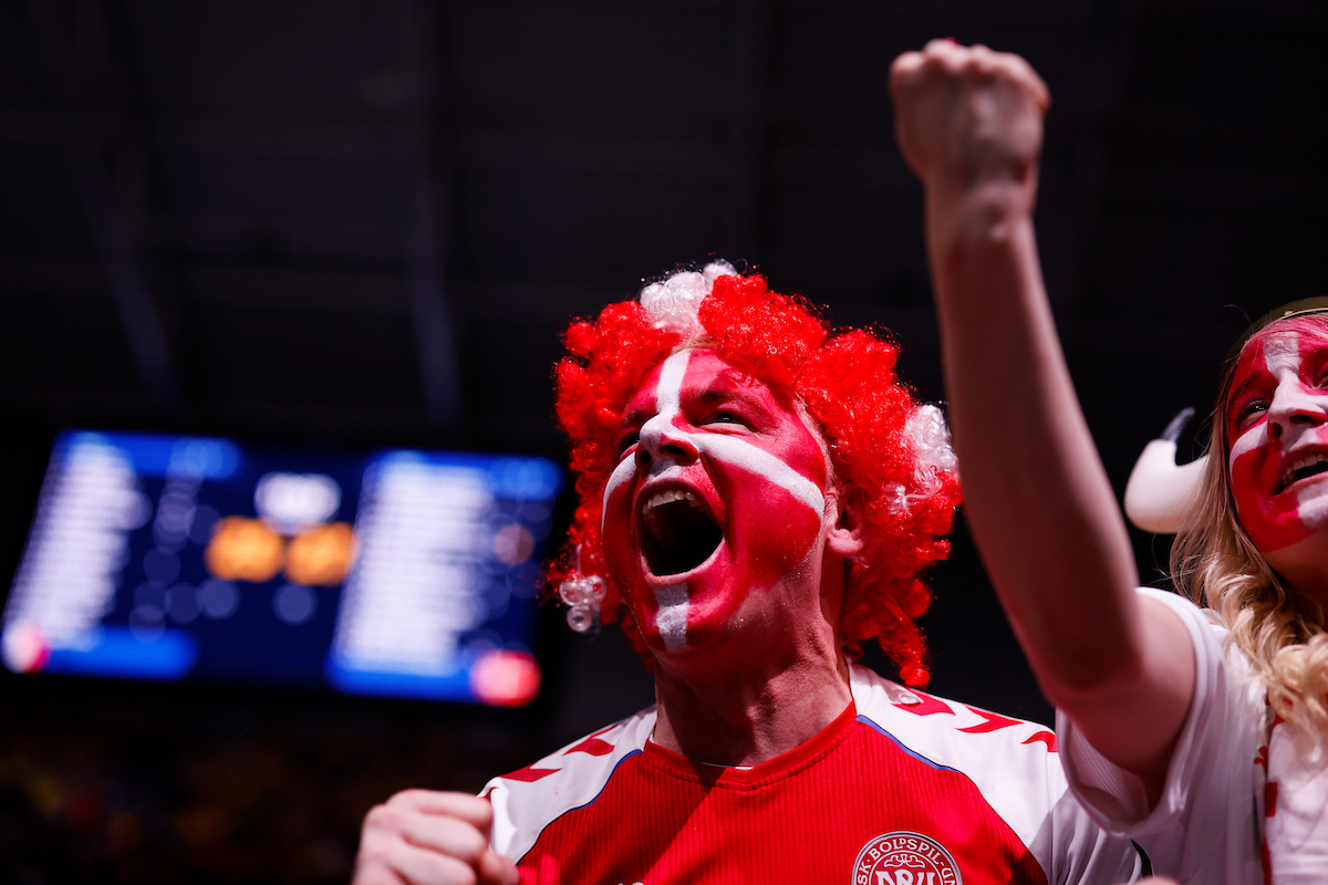 Mistrzostwa Świata 2023 Polska | Szwecja tweet media