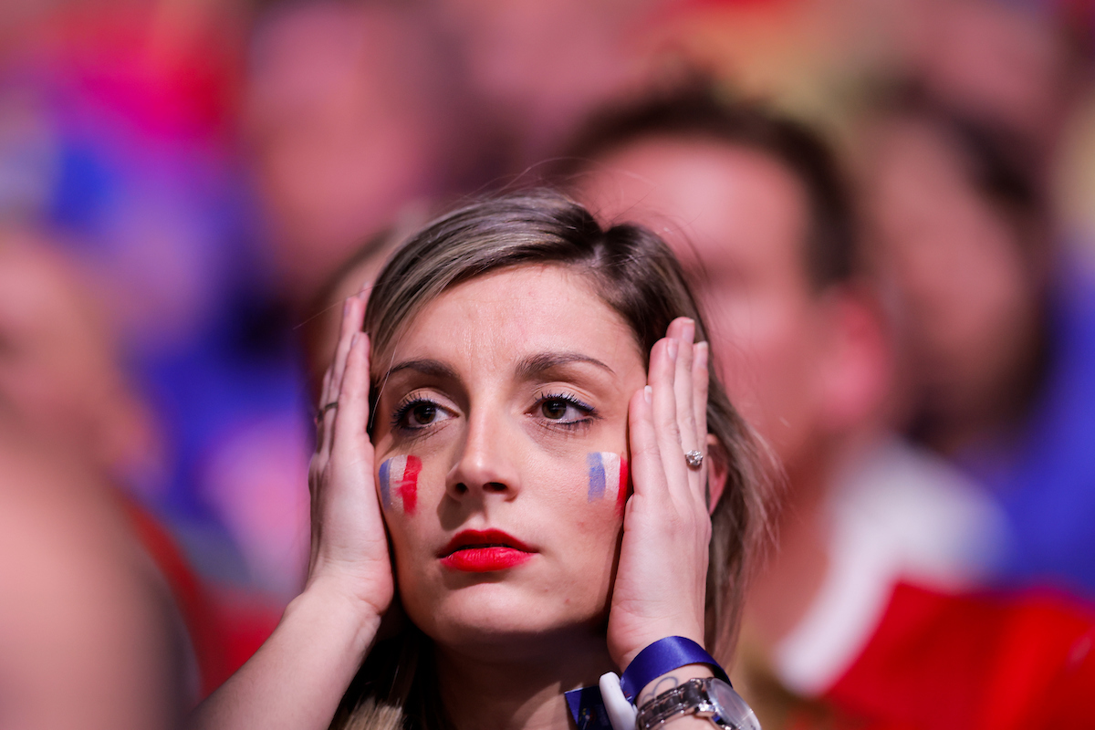 Mistrzostwa Świata 2023 Polska | Szwecja tweet media