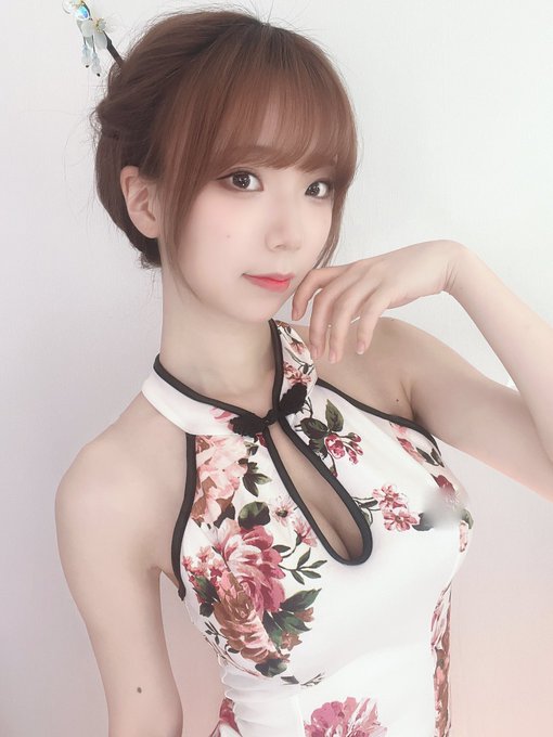 Twitterのコスプレ画像9