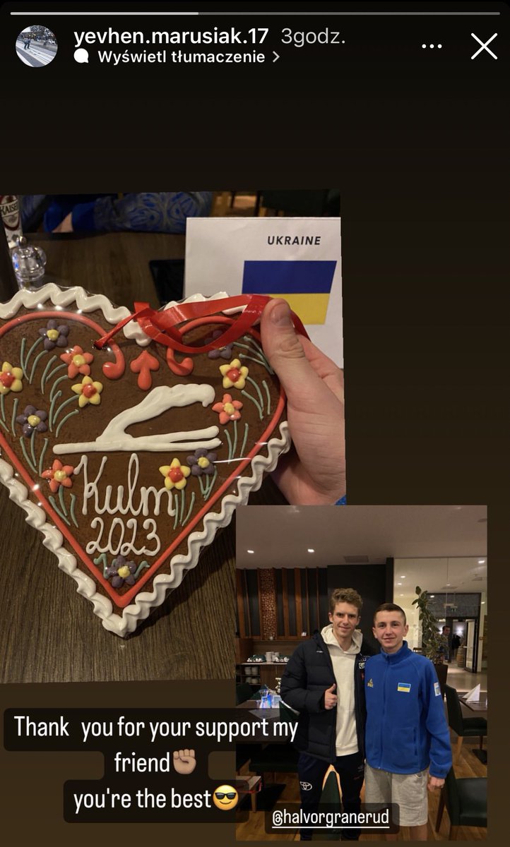 Dominik Formela tweet media