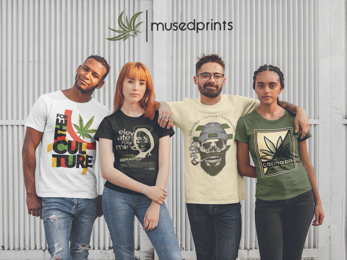 mused prints tweet media