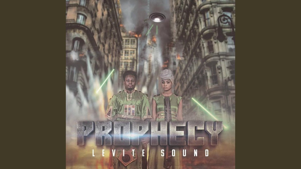 HaggaiBenIsrael's tweet image. Dis Compilation MaaawD RRRRRR!! 🌋🌋🏌🏾‍♀️
MawwD RRRRRR!!!

Levite Sound - Bird Brain

youtu.be/R7u8O0UcbQc