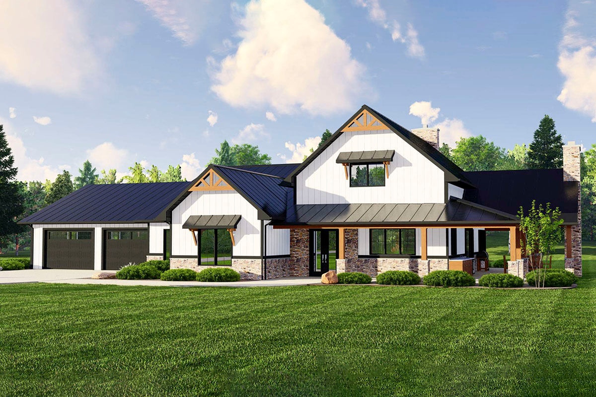 Architectural Designs tweet media