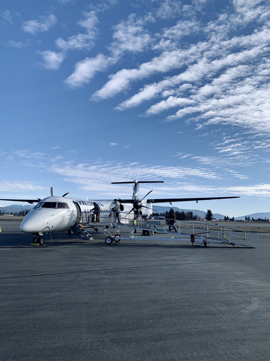 It was a great week in BC speaking on behalf of <a href="/domoreag/">DoMoreAg</a> about #burnout &amp; #mentalhealth at the <a href="/pacagshow/">PacAgShow</a>

Thank you to the BC Ministry of Ag &amp; AgSafe BC for creating space to have the conversation &amp; for supporting mental health in agriculture! 

Kiddo snuggies tonight!