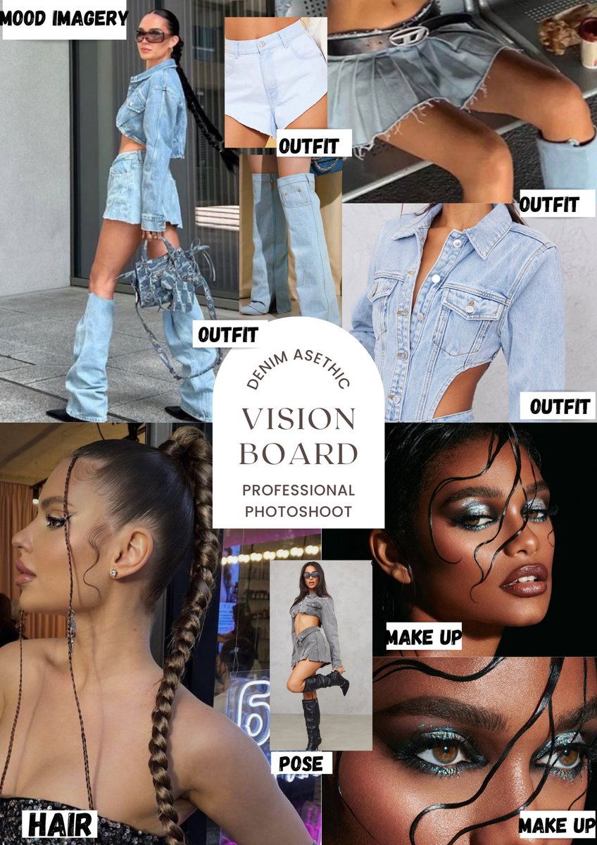 chloeomeara821's tweet photo. Help a girl out, so I’m a fashion student and I have a professional photoshoot where I am the stylist and I need a model( mine cancelled due to unforeseen circumstances) I would really appreciate soemone helping. Here’s the vibe https://t.co/LRse123iaS