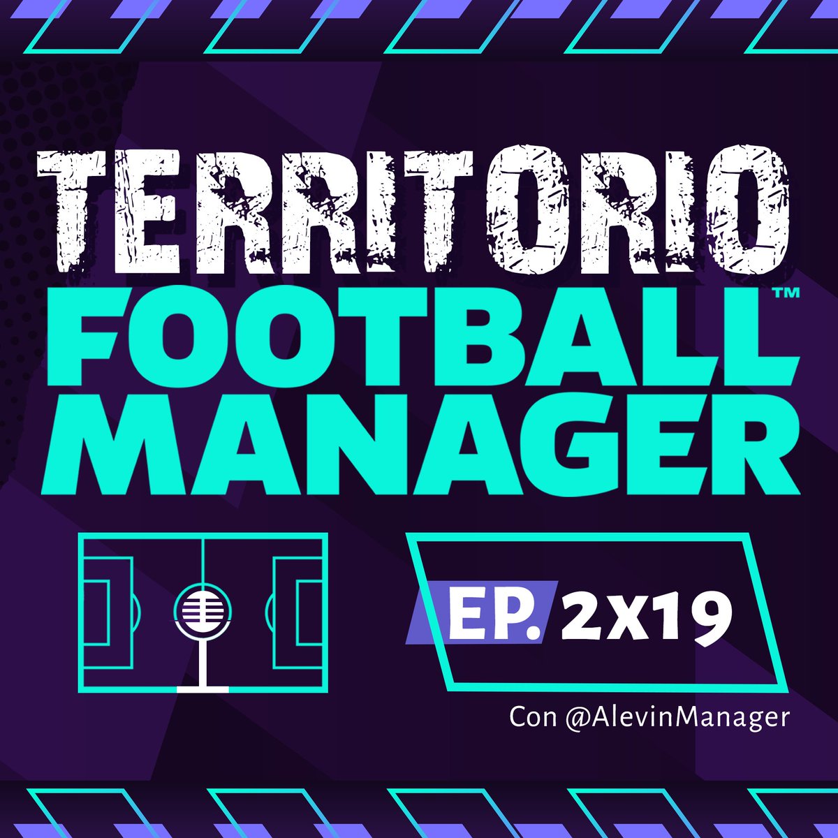 Fer7Madridista's tweet photo. 📻Territorio Football Manager 2x19⚽️
🎙️@Fer7Madridista &amp; @AsierHarro
⭐️@AlevinManager

🔧Herramienta Power BI para fichar con big data
👨‍🏫El Míster, con @Chich0_FM
🇪🇨Ecuador e I. del Valle
🔍El Scout, con @FM_champagne
🎮Partida de Alevin
📰Noticias de la comunidad

#TerritorioFM https://t.co/0V7IV9E31d