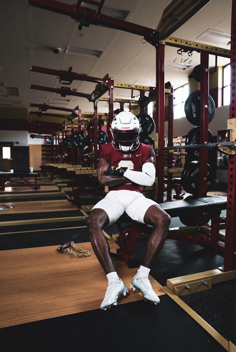 TravisJr18's tweet photo. #TribePride 
#SwampWay https://t.co/8UIvHB0LlH