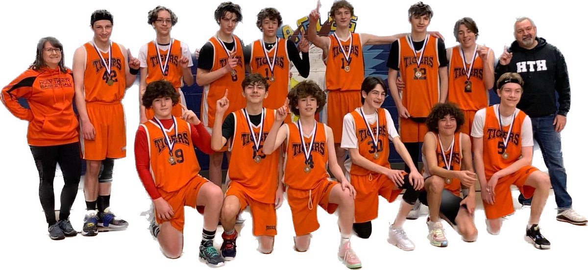 The boys from HTH captured gold at the Learys Brook Invitational this weekend…great job!  <a href="/gotigersathlete/">hthathletics</a> Go Tigers ! <a href="/hthtigers/">HolyTrinityHigh</a>