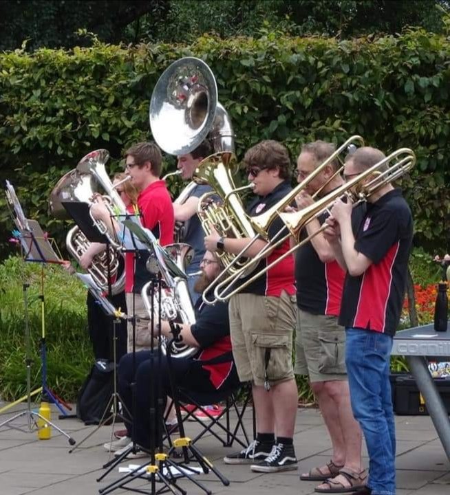 Catherine Showell tweet media