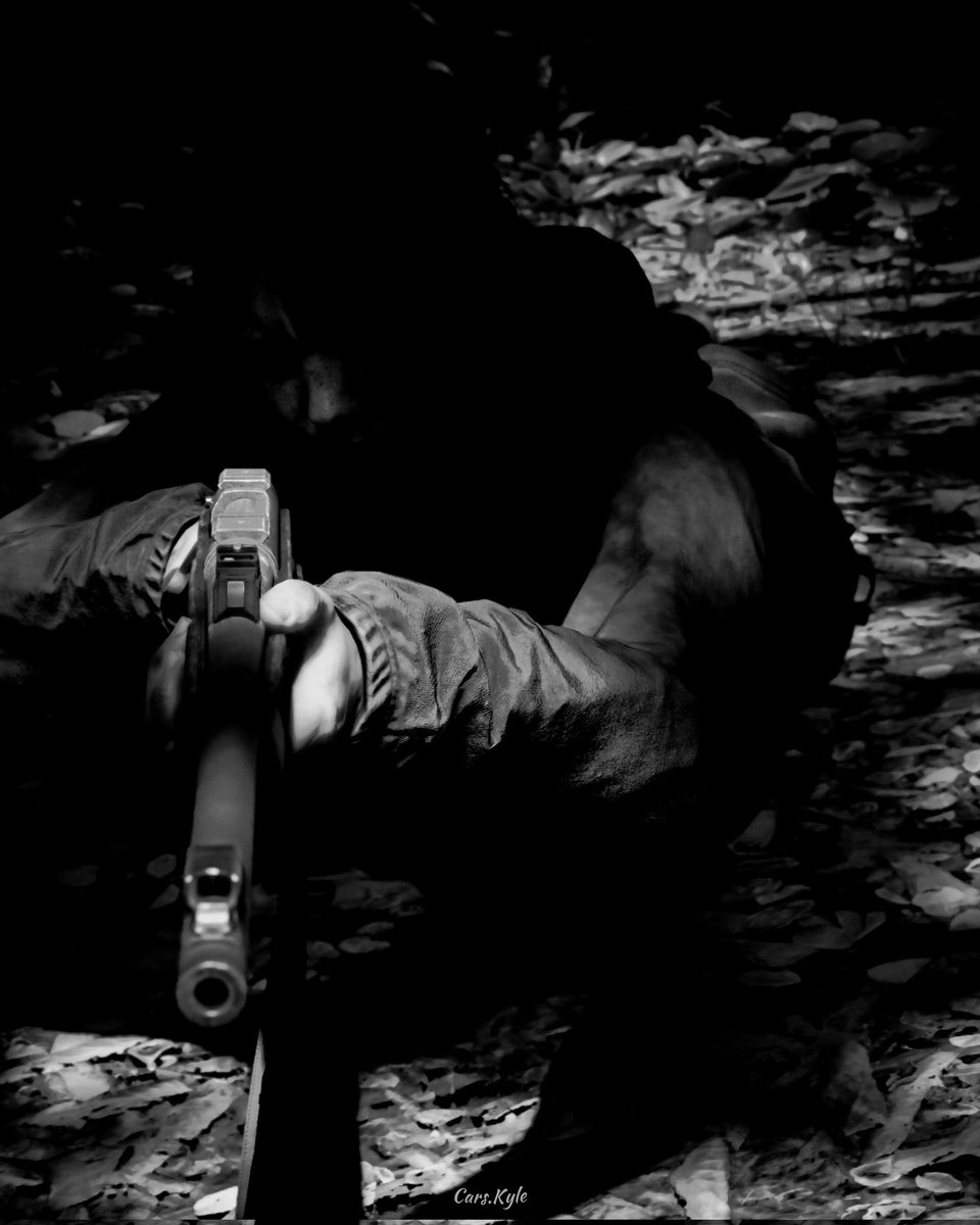 #TheLastOfUs #VirtualPhotography