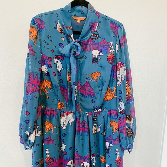 licensed2thrift's tweet image. So good I had to share! Check out all the items I'm loving on @Poshmarkapp from @Pretygirlygirl #poshmark #fashion #style #shopmycloset #modcloth: posh.mk/3kuRGIJIZwb