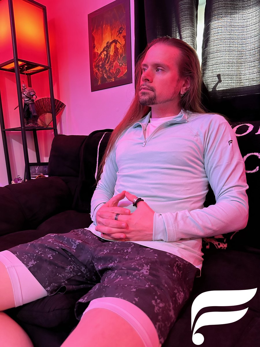 CoyoteWildfire's tweet image. This month #Fabletics sent me not two, but *three* outfits to show off for y&apos;all.

Check out the link below for all the amazing deals and clothing options available, and take advantage of all VIP has to offer!

fabletics.com/coyotewildfire

#FableticsMenAmbassador #FableticsAmbassador