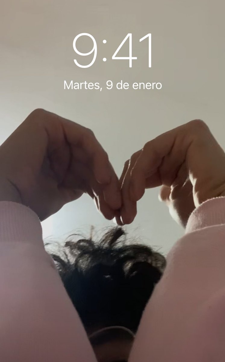 Anya_Moni's tweet photo. Corazón de JP 🤍 https://t.co/dEZNp3weOP